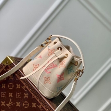 LV Bucket Bags